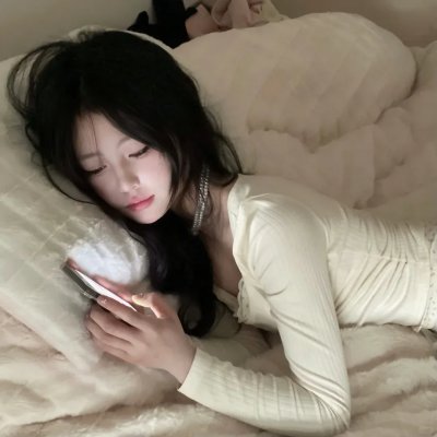 房间里的夫人